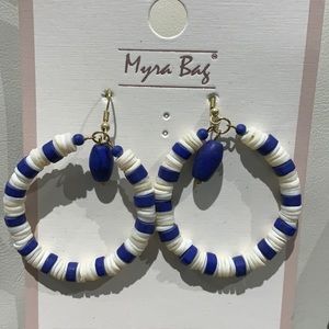 Myra Bag Oshin Earrings